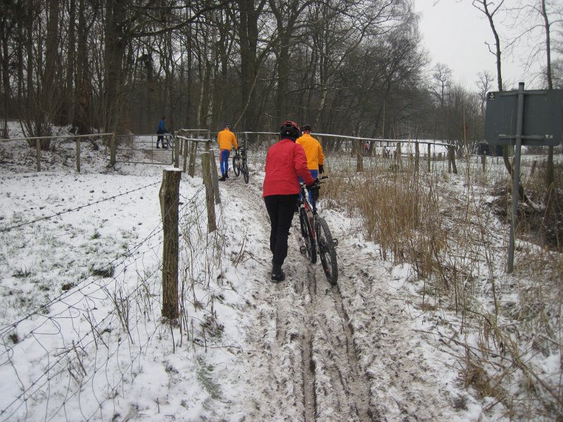 CTF Kattenberg 230